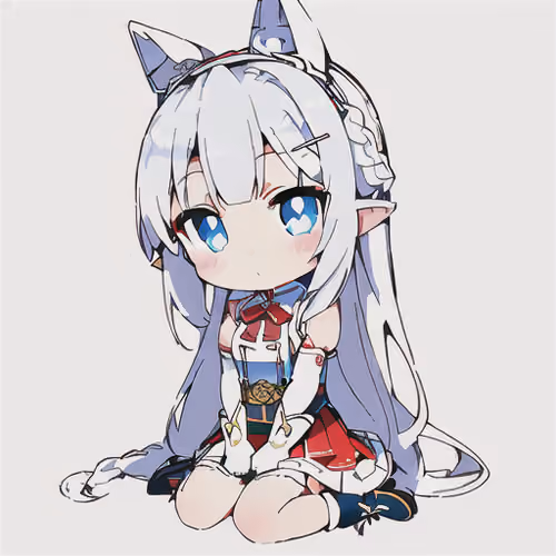 Chibi #140