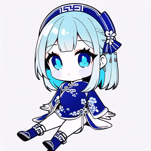 Chibi #245