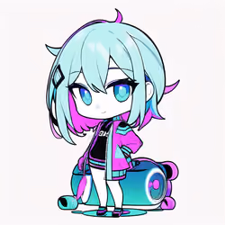 Chibi #226