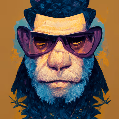 Bored Apes Ai Club