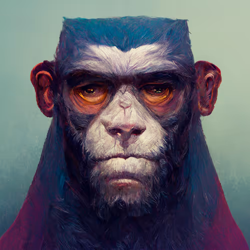 Bored Apes Ai Club