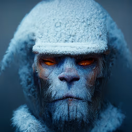 Bored Apes Ai Club