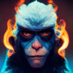 Bored Ape AI Club #294