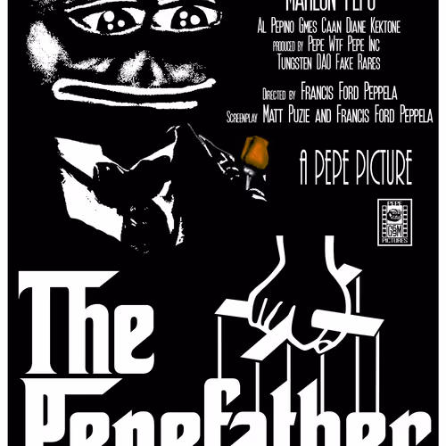 The Pepefather