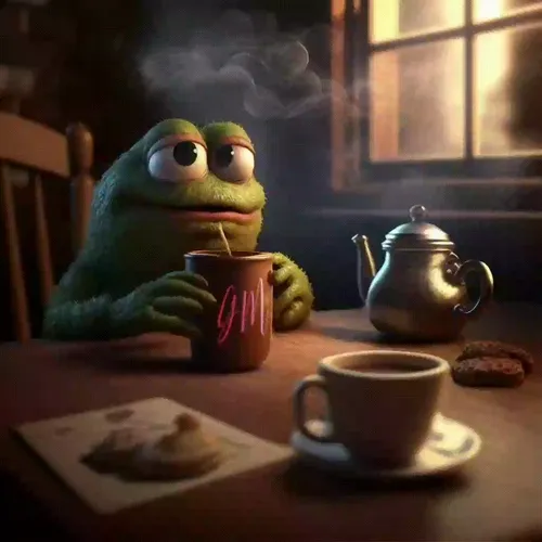 Pepe Pictures