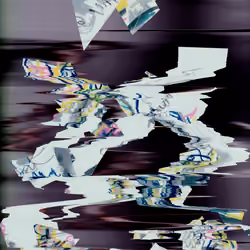 Glitch 60