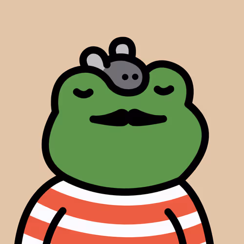 Froggyfriendsnft