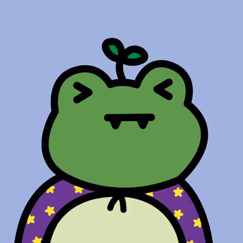 Froggyfriendsnft