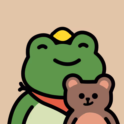 Froggyfriendsnft