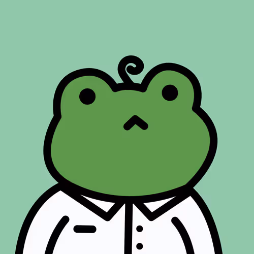 Froggyfriendsnft
