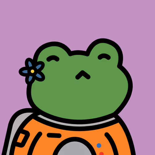 Froggyfriendsnft