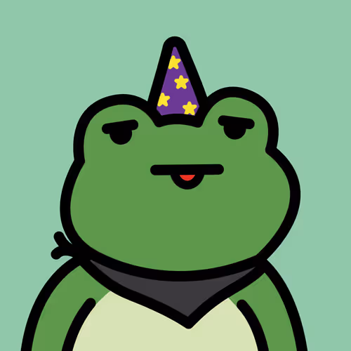 Froggyfriendsnft