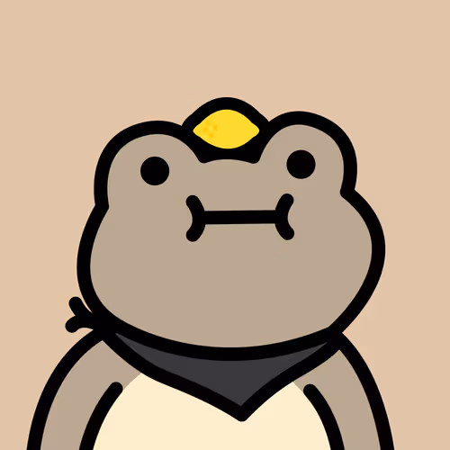 Froggyfriendsnft