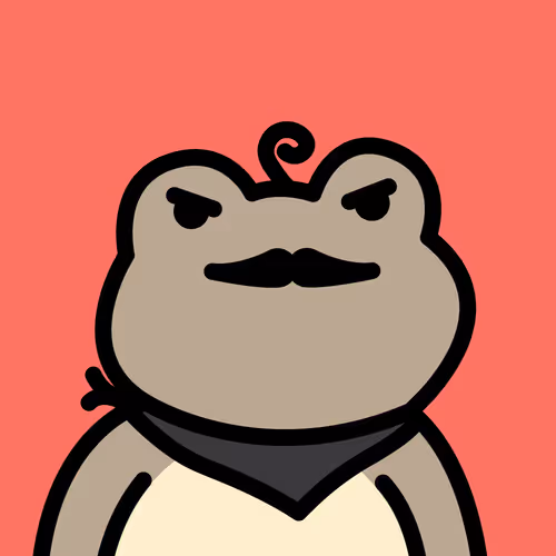 Froggyfriendsnft