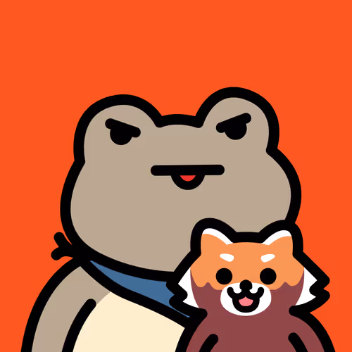 Froggyfriendsnft