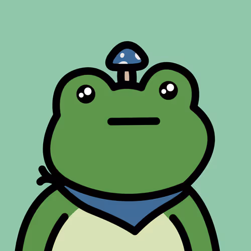 Froggyfriendsnft