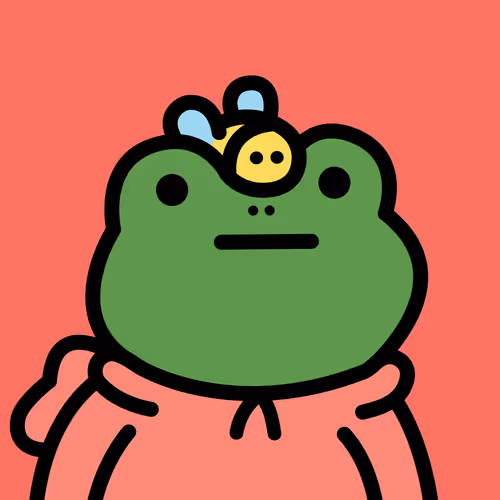 Froggyfriendsnft