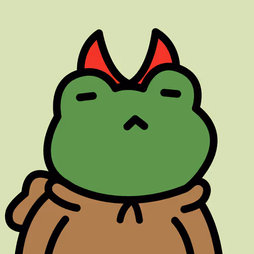 Froggyfriendsnft