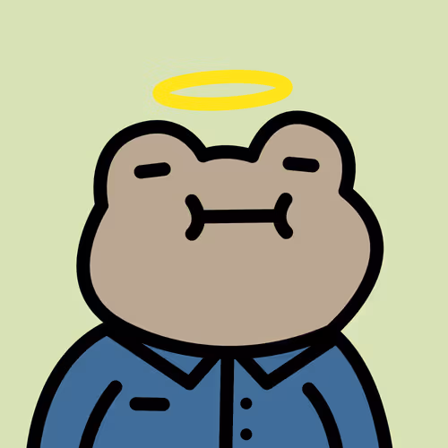 Froggyfriendsnft