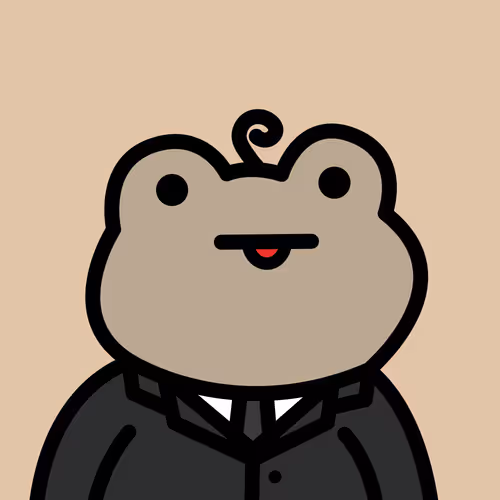 Froggyfriendsnft
