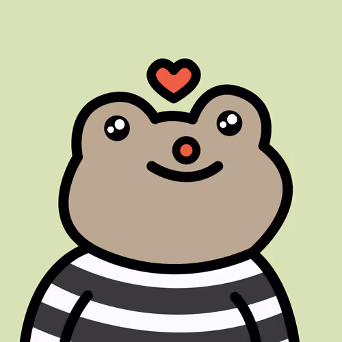 Froggyfriendsnft