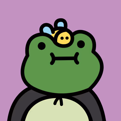 Froggyfriendsnft