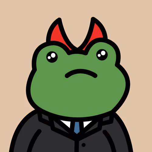 Froggyfriendsnft