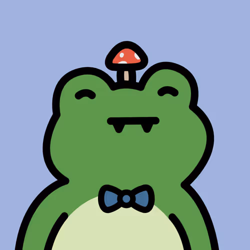 Froggyfriendsnft