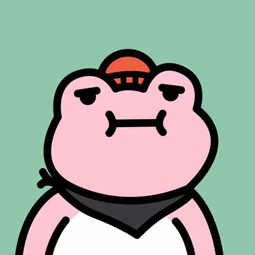 Froggyfriendsnft