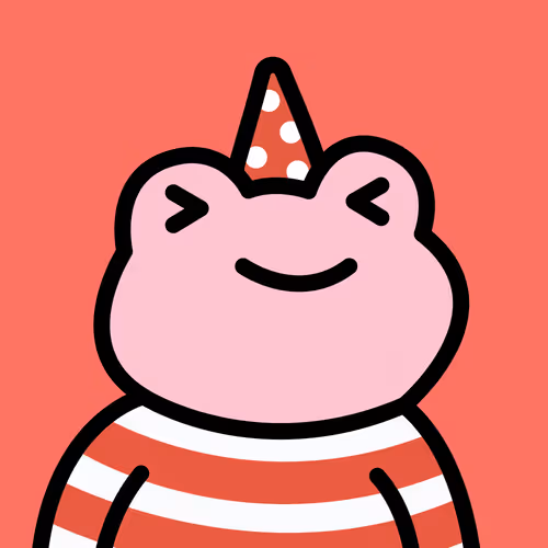 Froggyfriendsnft