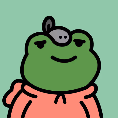 Froggyfriendsnft