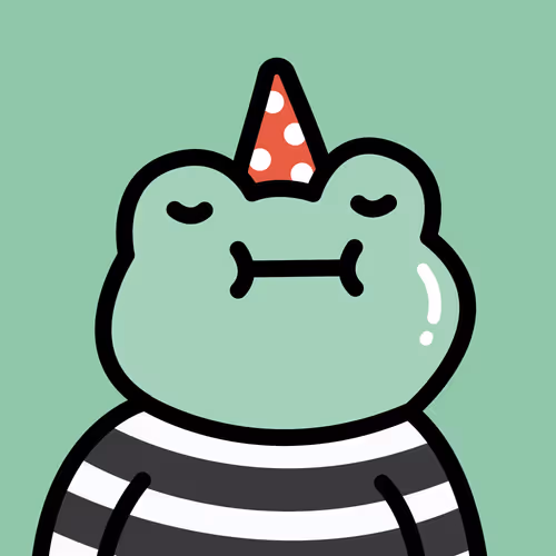 Froggyfriendsnft