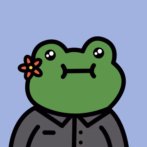 Froggyfriendsnft