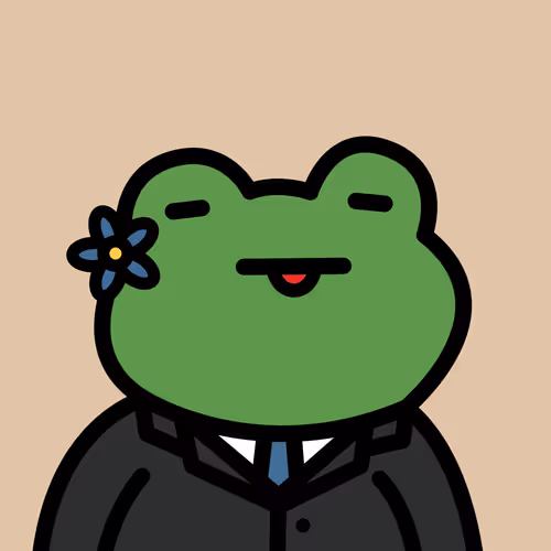 Froggyfriendsnft