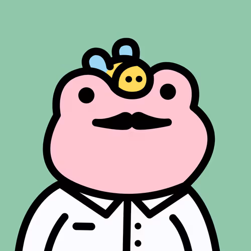 Froggyfriendsnft