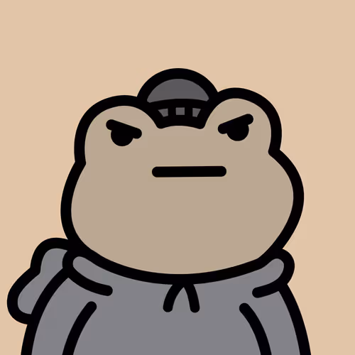 Froggyfriendsnft
