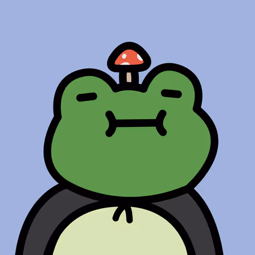 Froggyfriendsnft