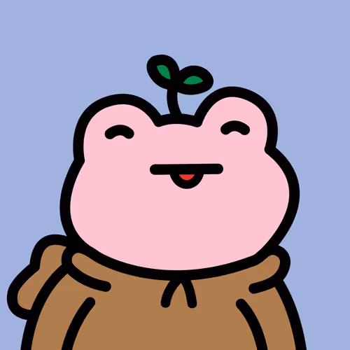 Froggyfriendsnft