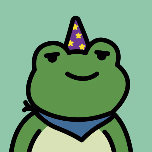 Froggyfriendsnft