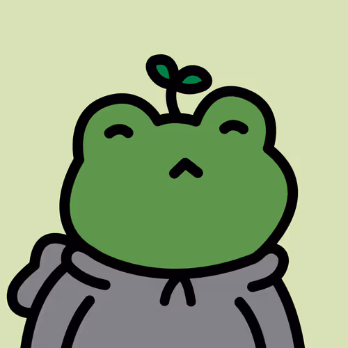 Froggyfriendsnft