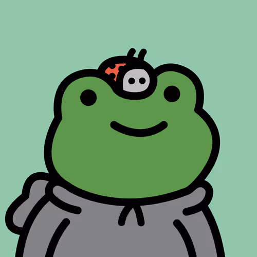 Froggyfriendsnft