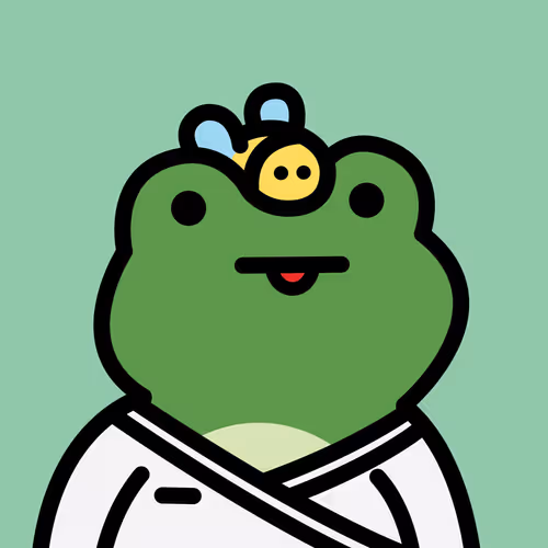 Froggyfriendsnft