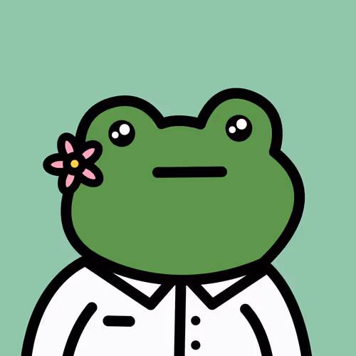 Froggyfriendsnft