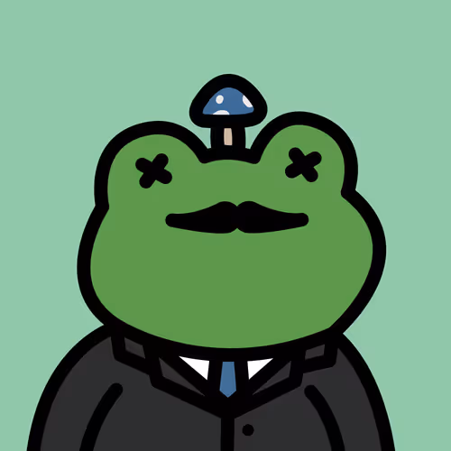 Froggyfriendsnft