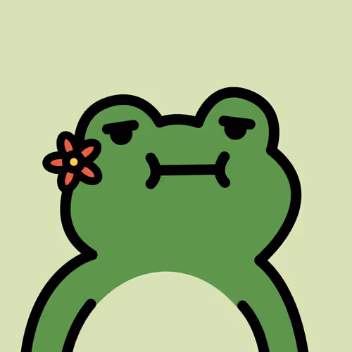 Froggyfriendsnft