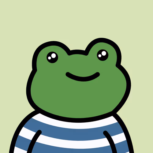 Froggyfriendsnft