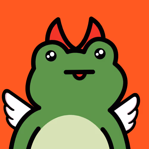 Froggyfriendsnft