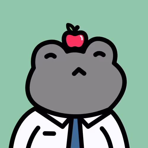 Froggyfriendsnft