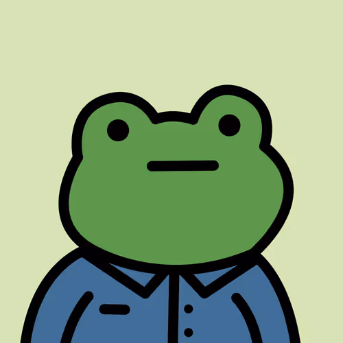 Froggyfriendsnft