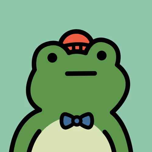 Froggyfriendsnft